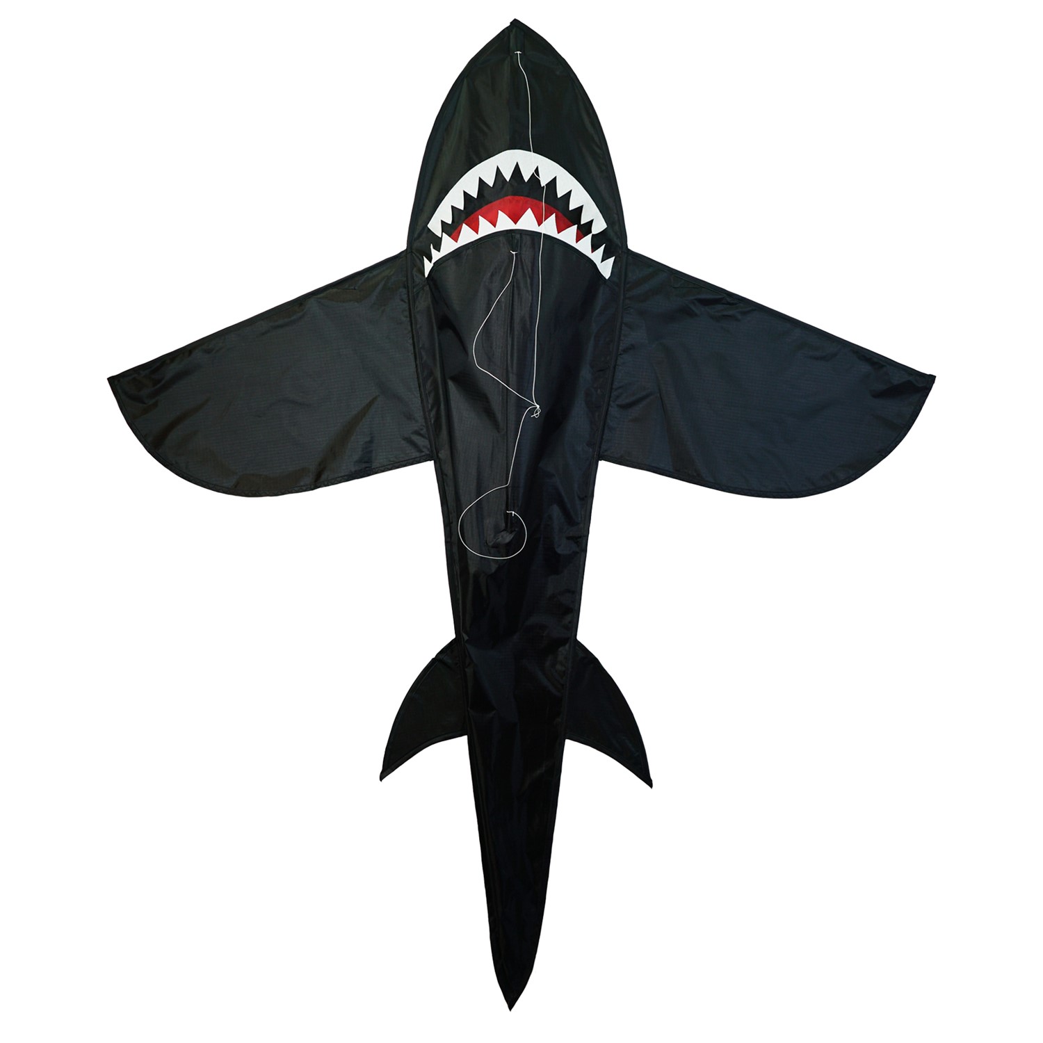 In the Breeze 5' 3D Black Shark 3343