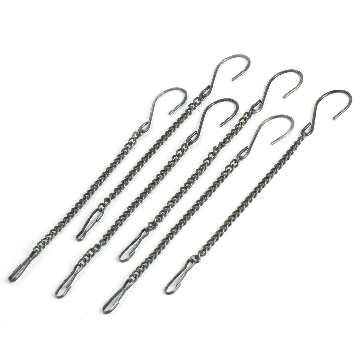 In the Breeze 6-inch Chains with Hook, 6-PC GT-9233