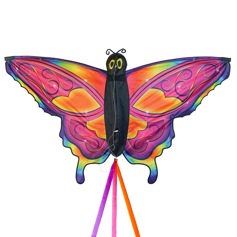 In the Breeze Fancy Butterfly Kite 3382