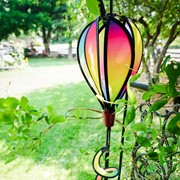 In the Breeze Mini Rainbow Blended Hot Air Balloon 1029 View 4