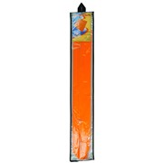 In the Breeze Orange Colorfly 30" Diamond Kite 2989 View 4