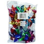 In the Breeze Classic Mylar Pinwheels - 8 PC 2805 View 5