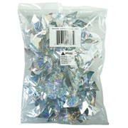 In the Breeze Silver Sparkle Pinwheels - 8 PC 2783 View 4