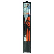 In the Breeze Monarch Swarm 45" Fly-Hi Kite 3197 View 5