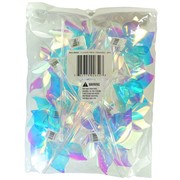 In the Breeze Iridescent 8" Classic Pinwheel - 8 PC 2652 View 5