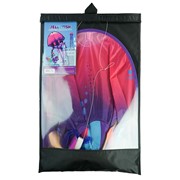 In the Breeze 22" Jellyfish Dancing Dragon Kite 3348 View 5