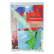 In the Breeze Cardinal 40" Inspiration Windsock 5212 View 4