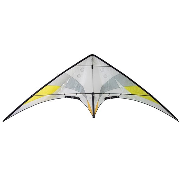Bebop Prisma 2 Line Sport Stunt Kite – Newport Kites