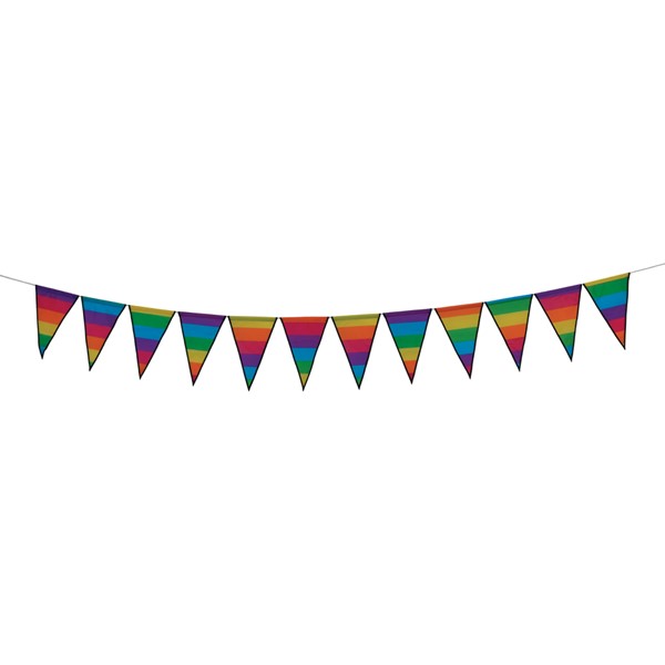 Pennants | In the Breeze