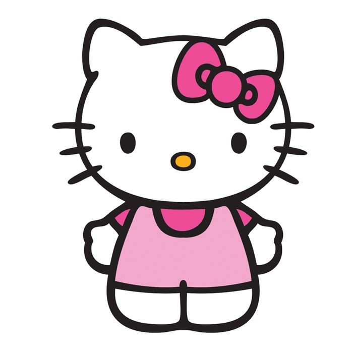 Hello Kitty - Hello Kitty SkyPal | In the Breeze | Wholesale Garden ...